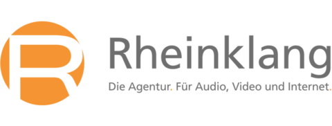 Rheinklang Logo