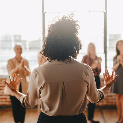 HR Business Coaching – Coachingsituation