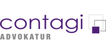 Logo Contagi Advokatur
