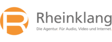 Rheinklang Logo